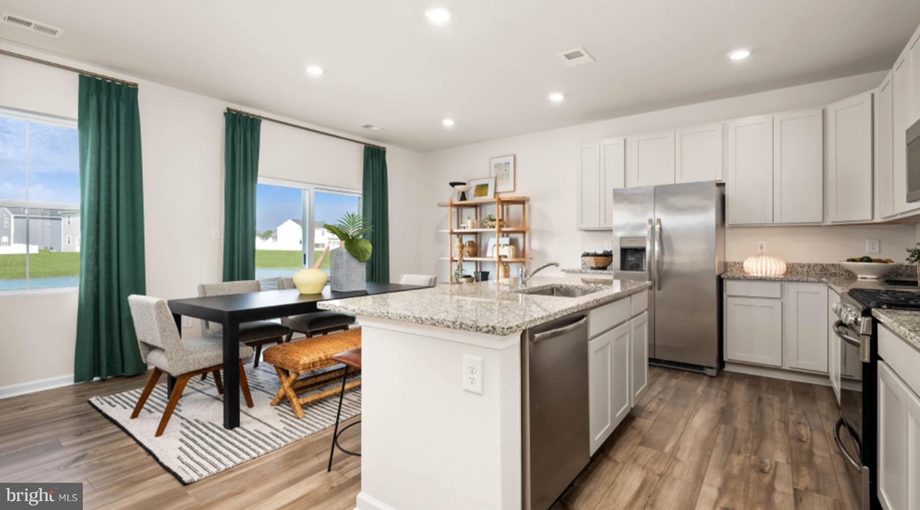 ST CHARLES - Residential