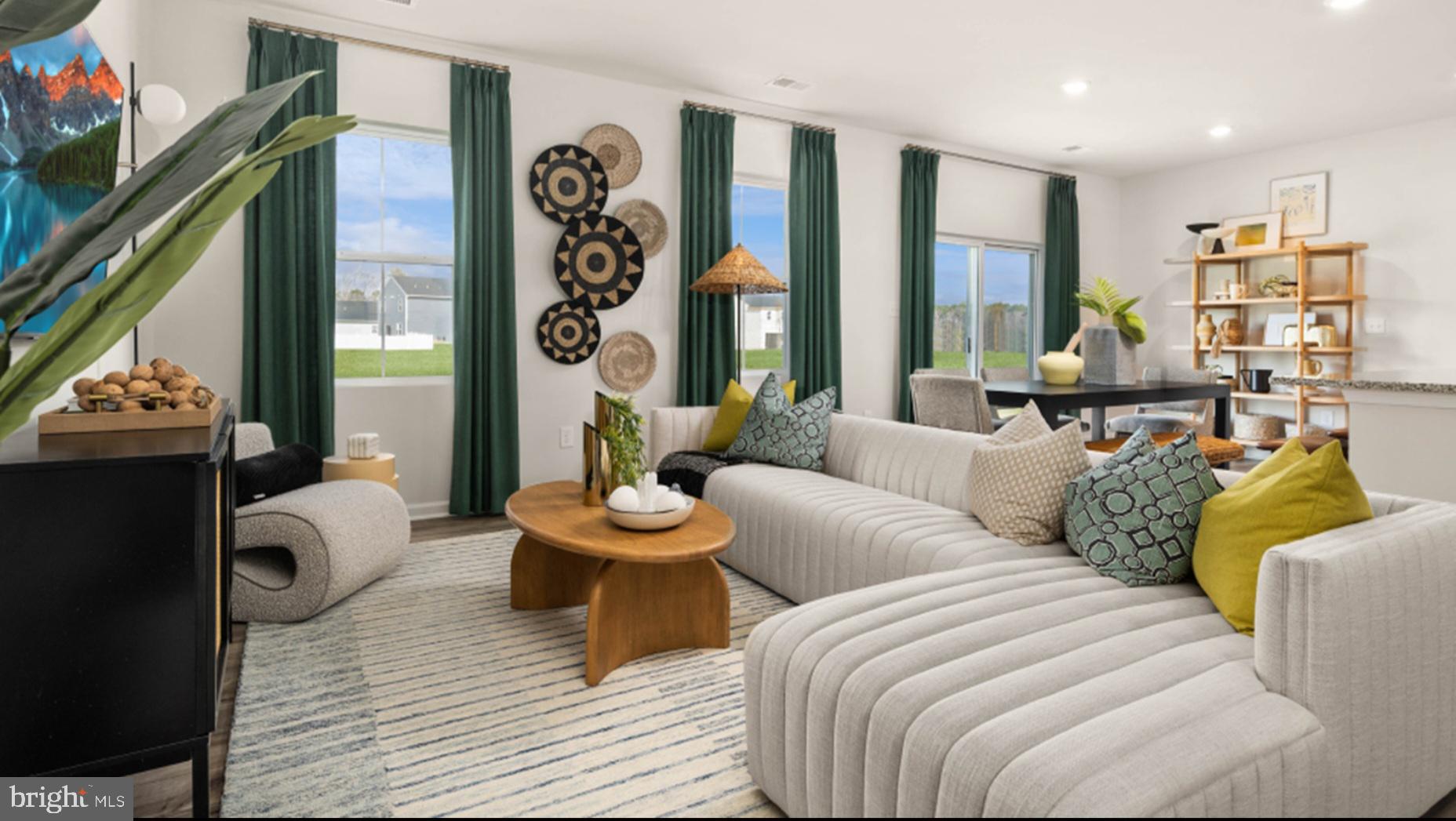 ST CHARLES - Residential