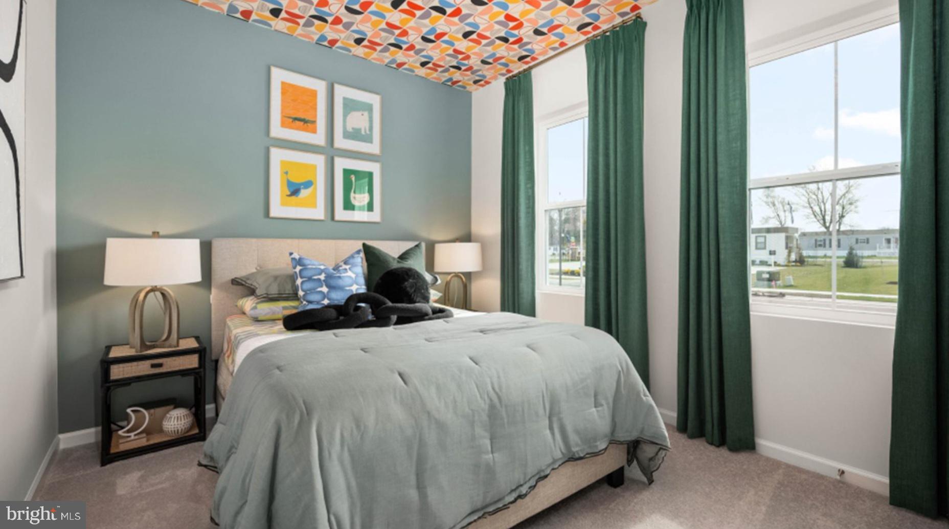 ST CHARLES - Residential