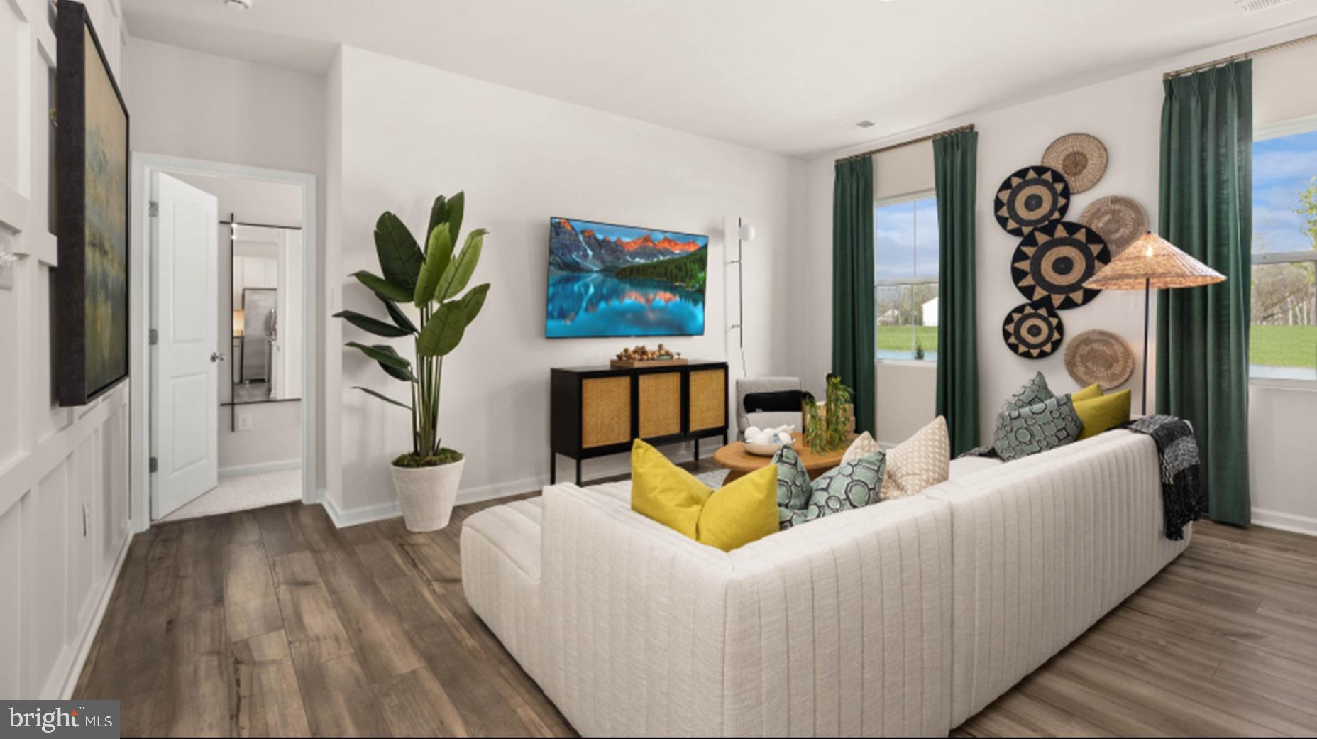 ST CHARLES - Residential