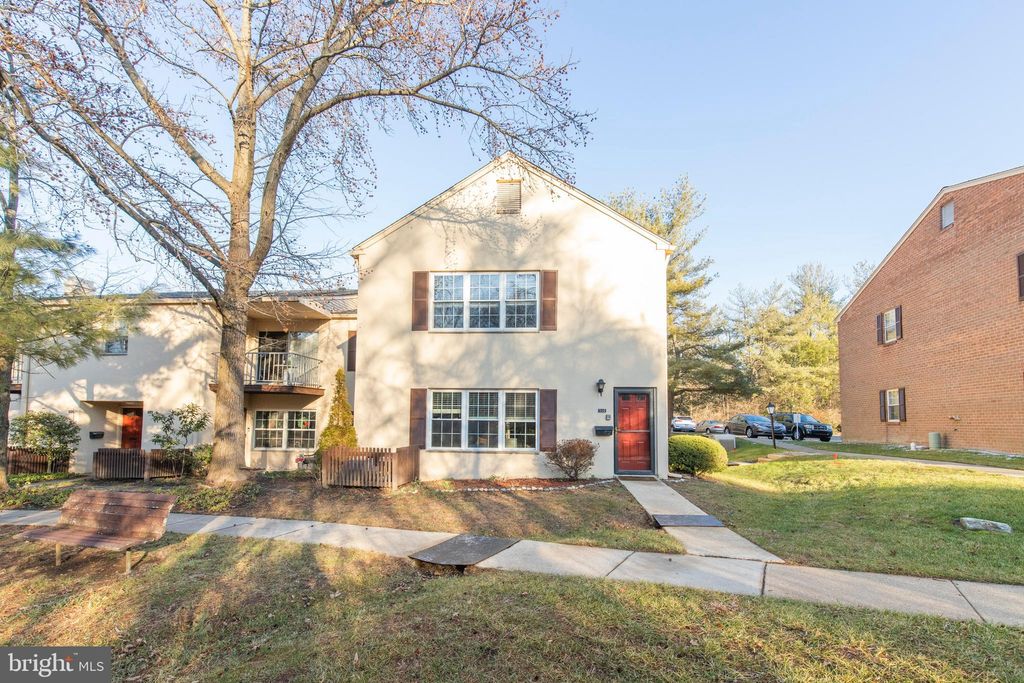 Photo of 510 Old Forge Xing, DEVON, PA 19333 (MLS # PACT2117860)