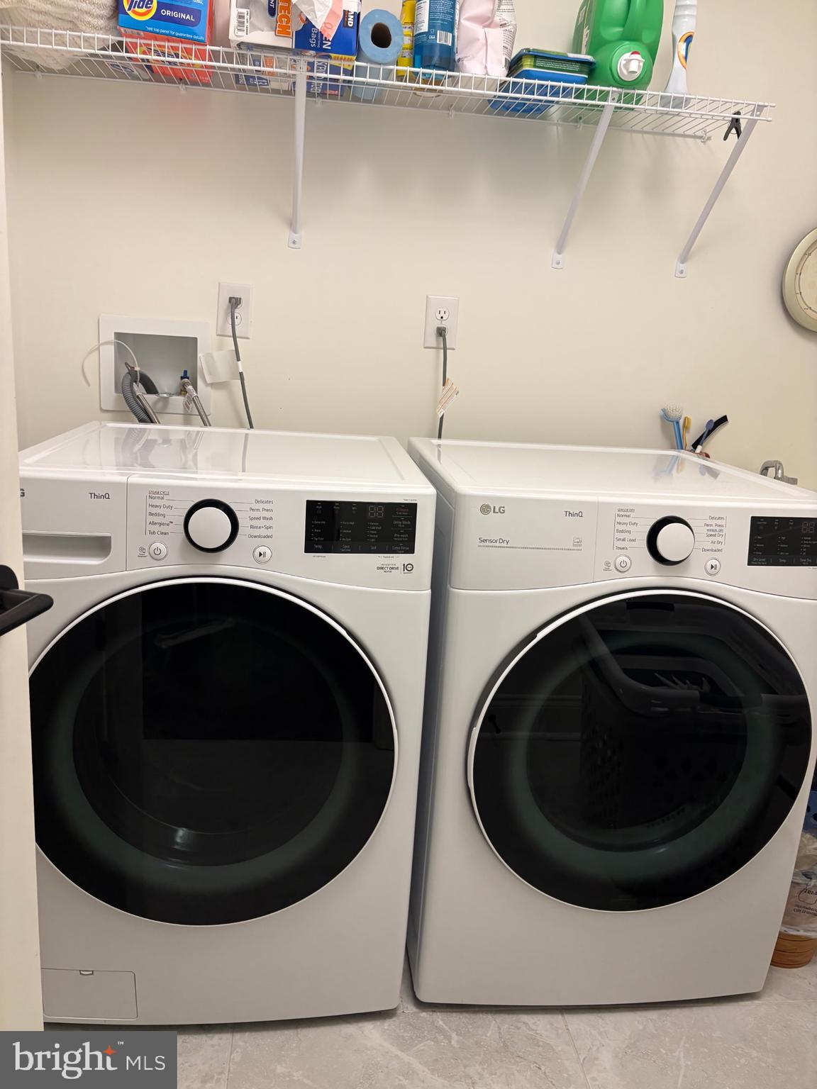 ROSE POINTE - Residential