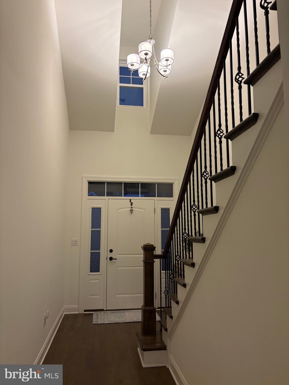 ROSE POINTE - Residential