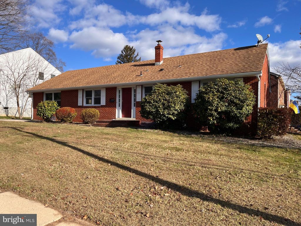 Photo of 2 Main Avenue, WILMINGTON, DE 19804 (MLS # DENC2093660)