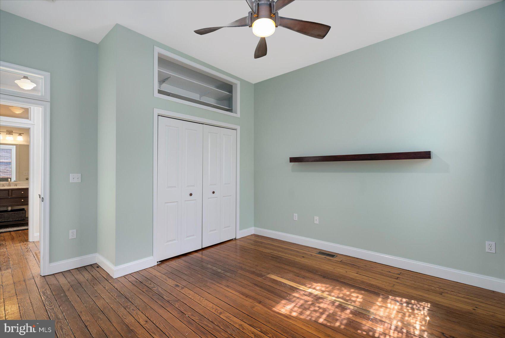 PATTERSON PARK - Residential