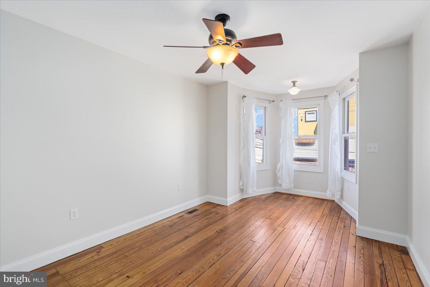 PATTERSON PARK - Residential