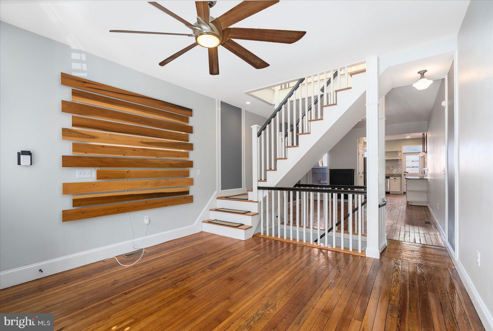 PATTERSON PARK - Residential