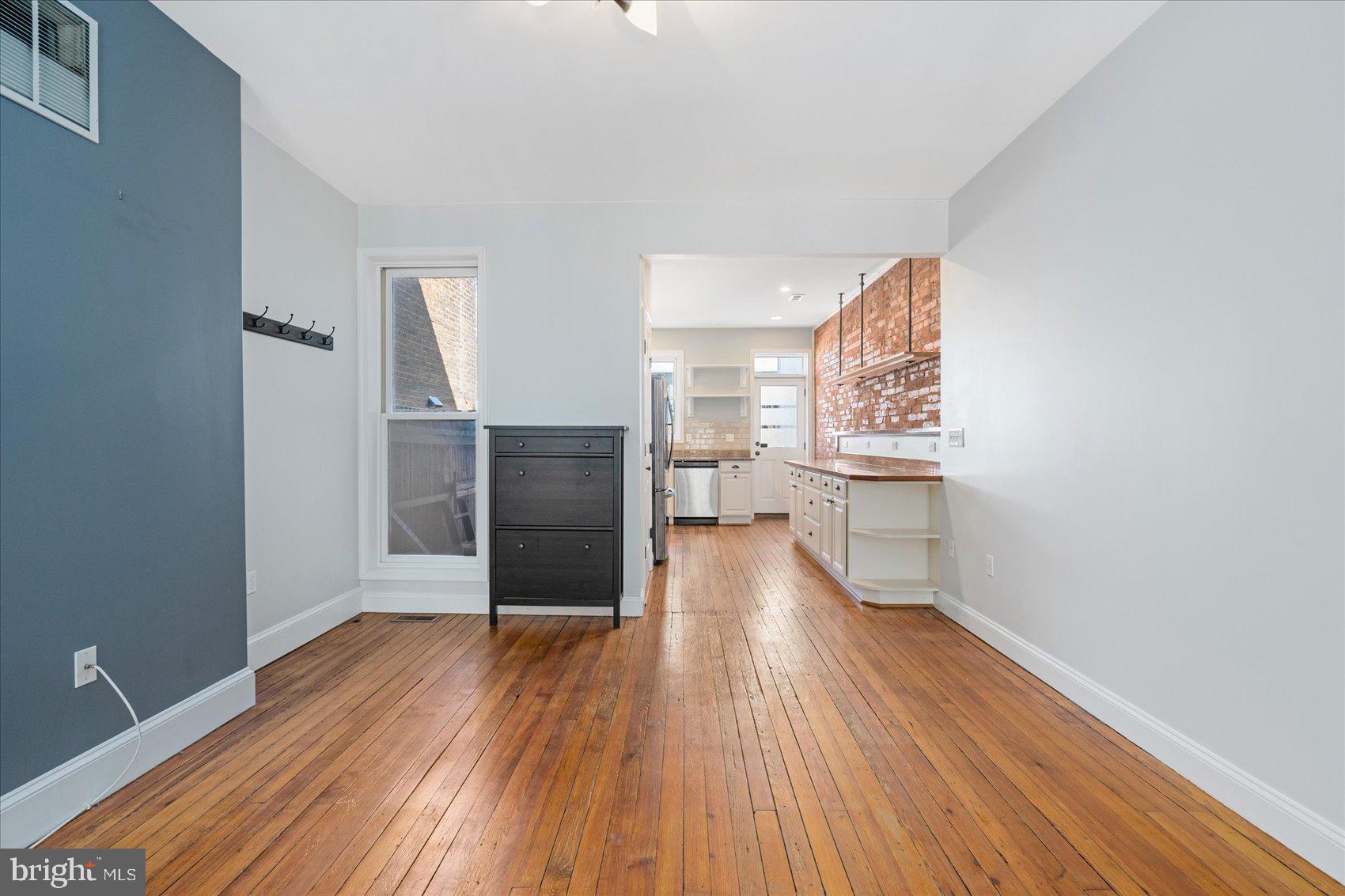 PATTERSON PARK - Residential