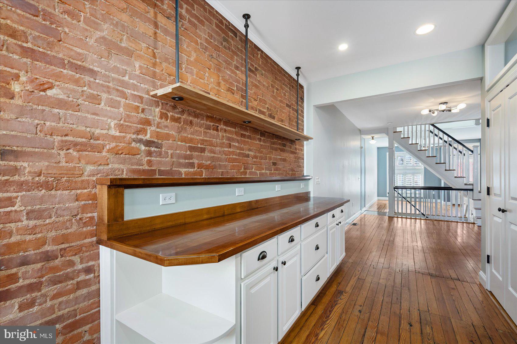 PATTERSON PARK - Residential