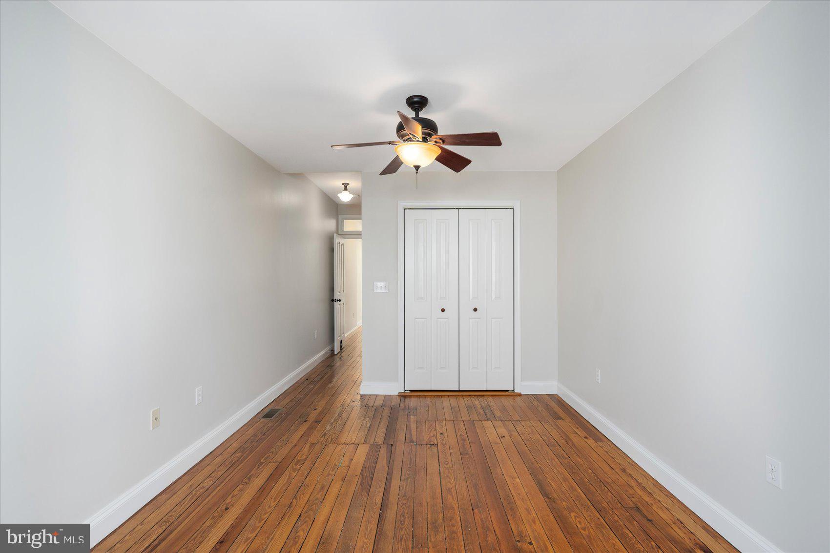 PATTERSON PARK - Residential