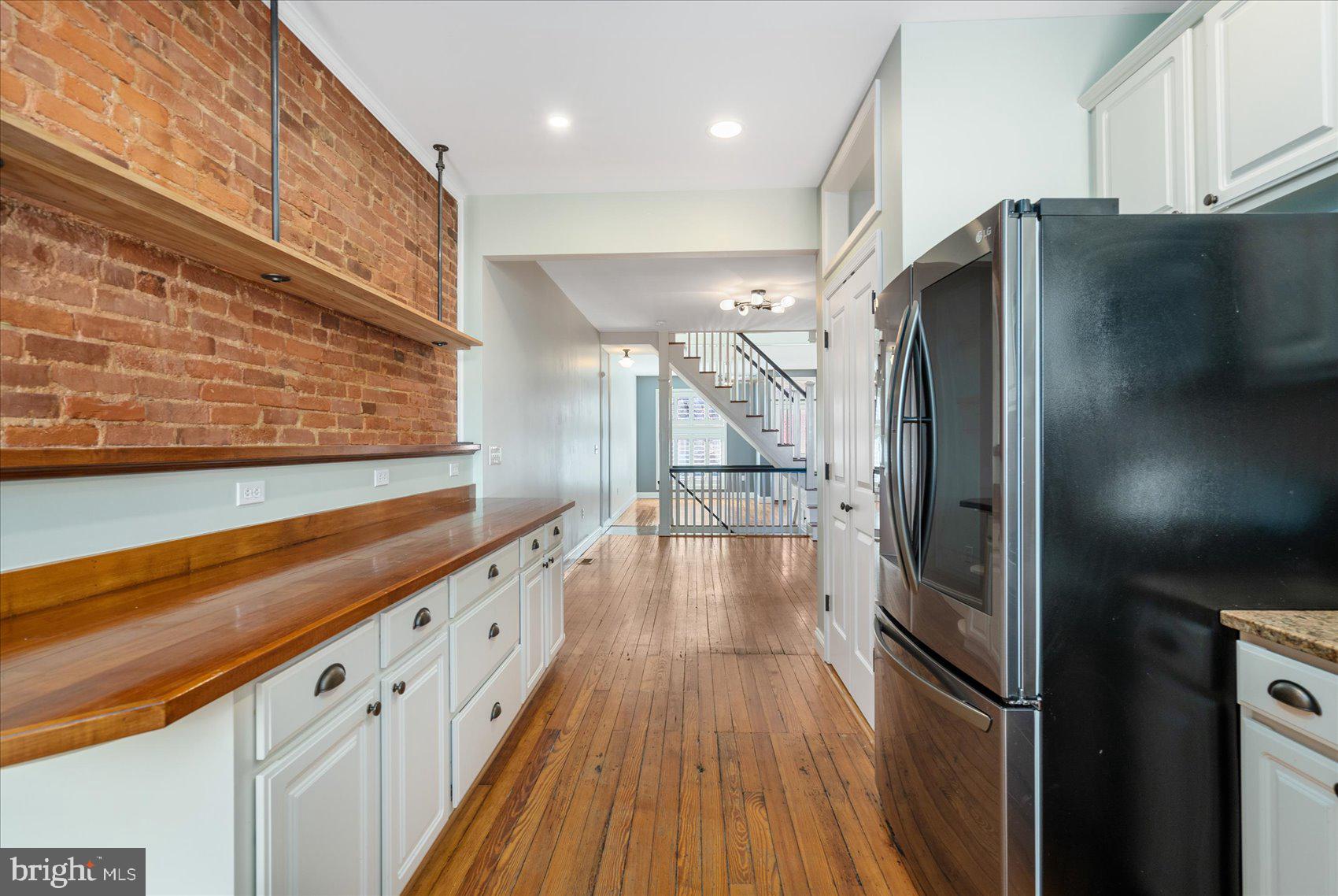 PATTERSON PARK - Residential