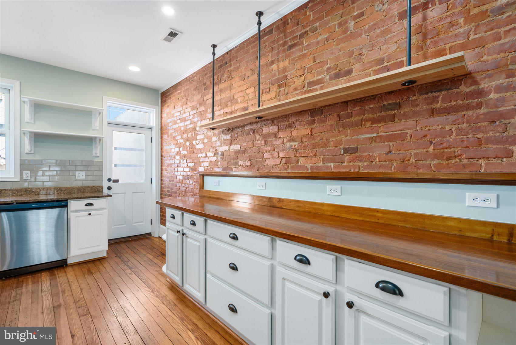 PATTERSON PARK - Residential