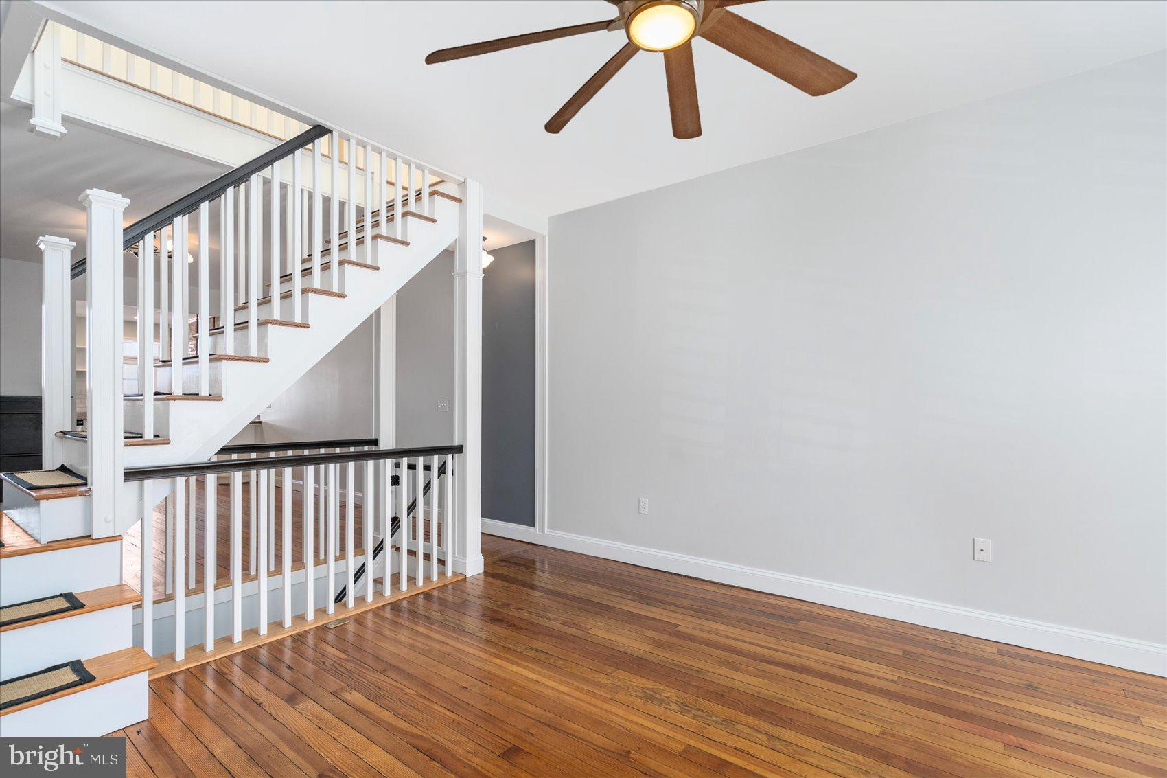 PATTERSON PARK - Residential