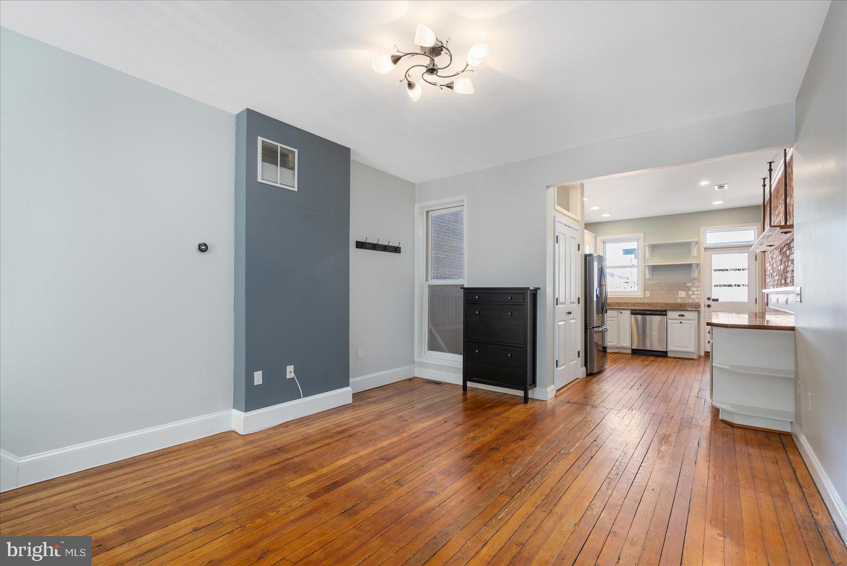 PATTERSON PARK - Residential