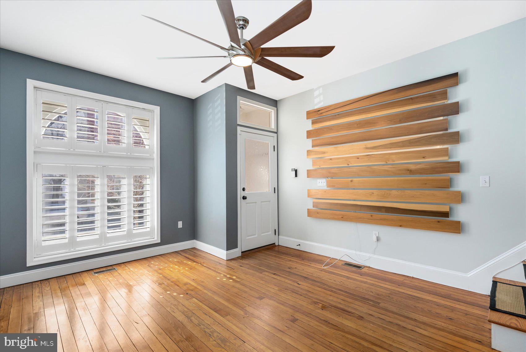 PATTERSON PARK - Residential