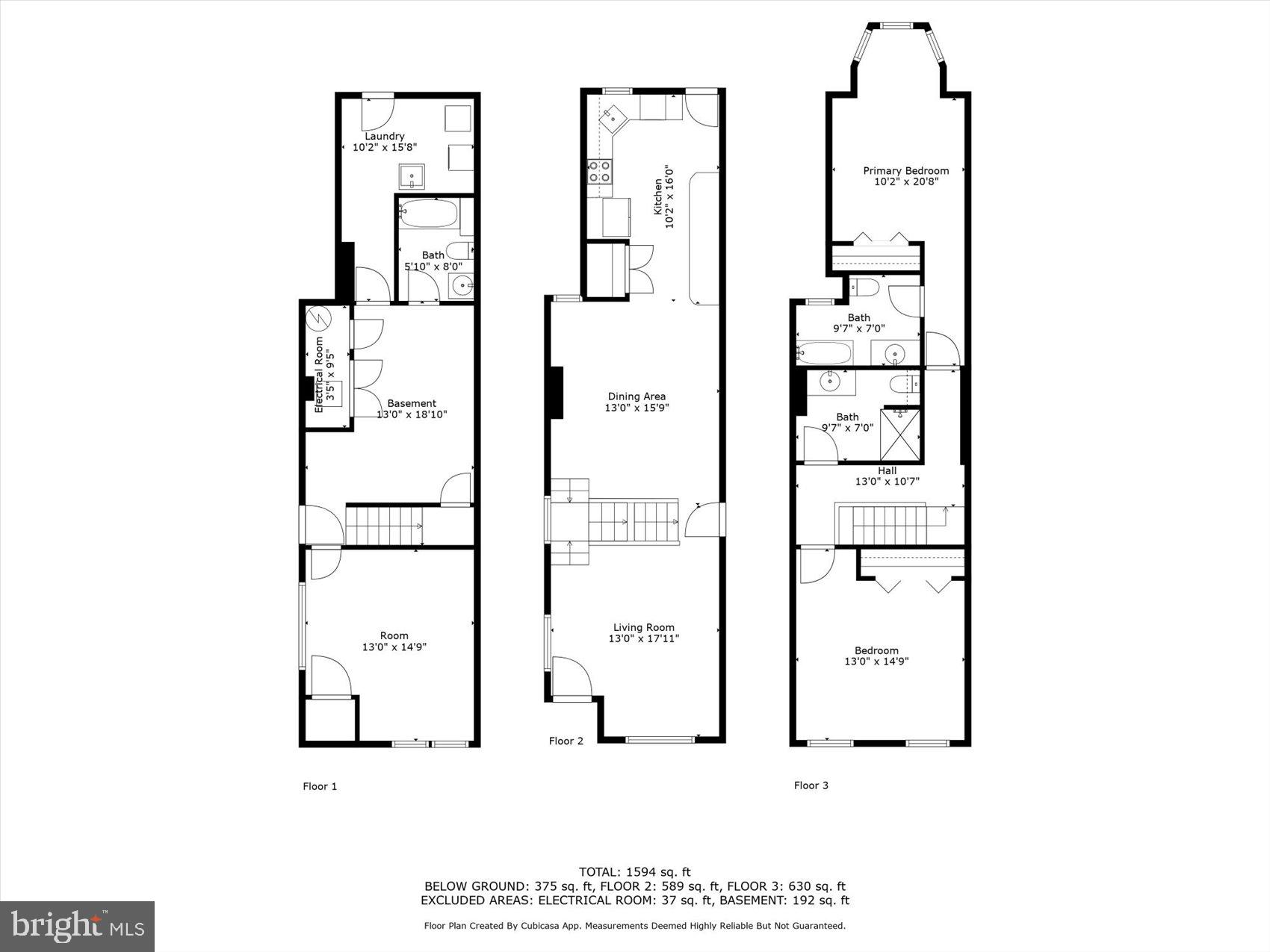 PATTERSON PARK - Residential