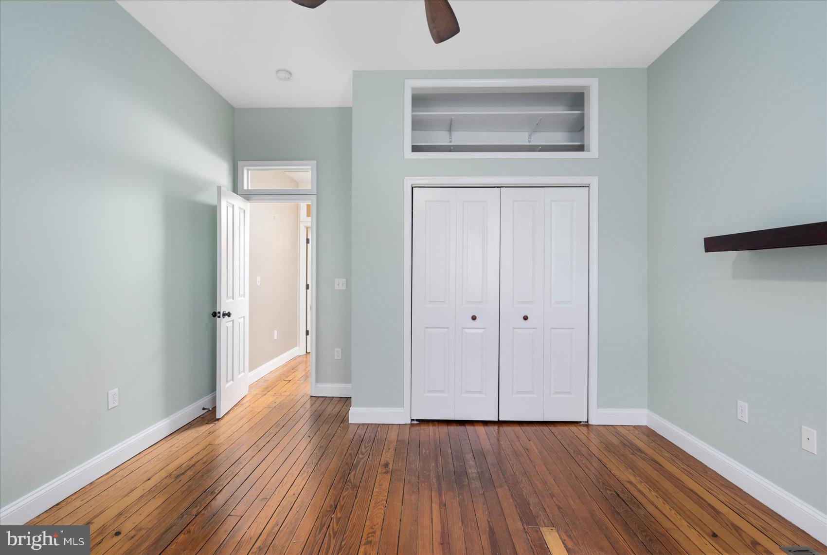 PATTERSON PARK - Residential