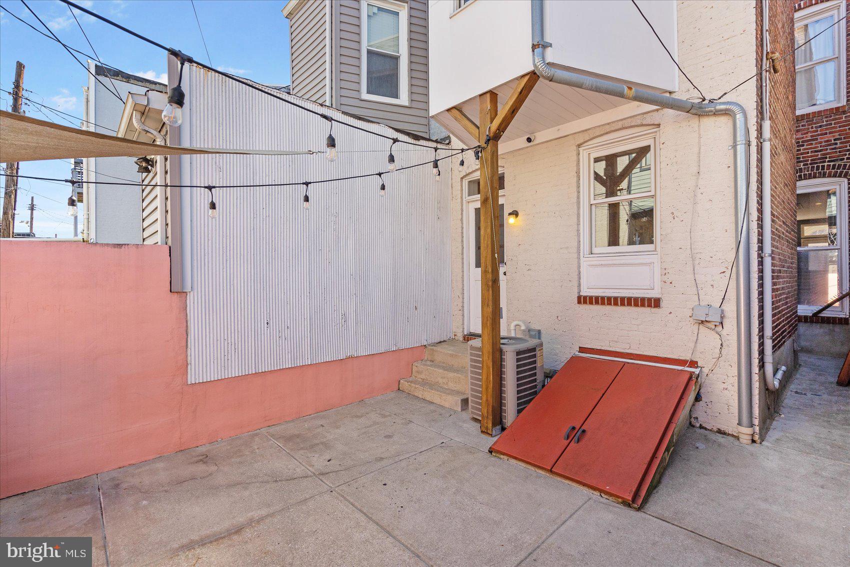 PATTERSON PARK - Residential