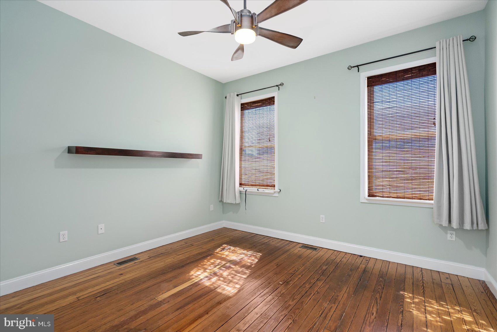 PATTERSON PARK - Residential