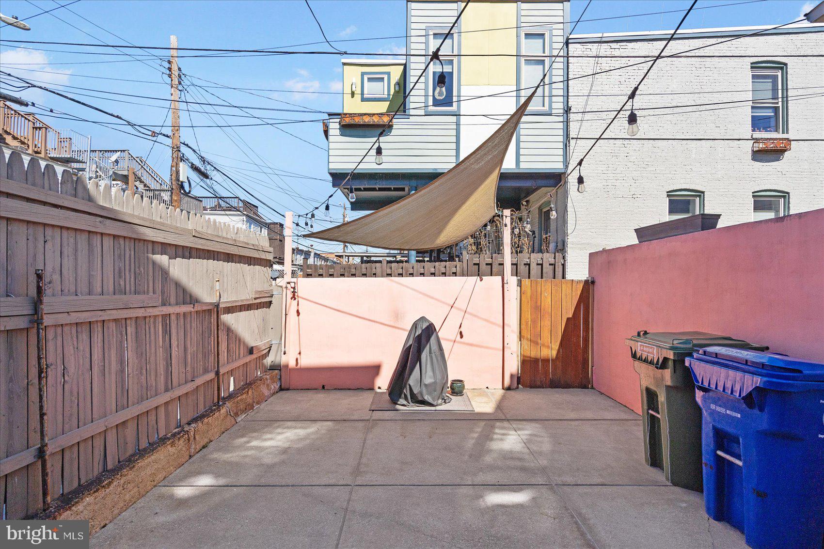 PATTERSON PARK - Residential