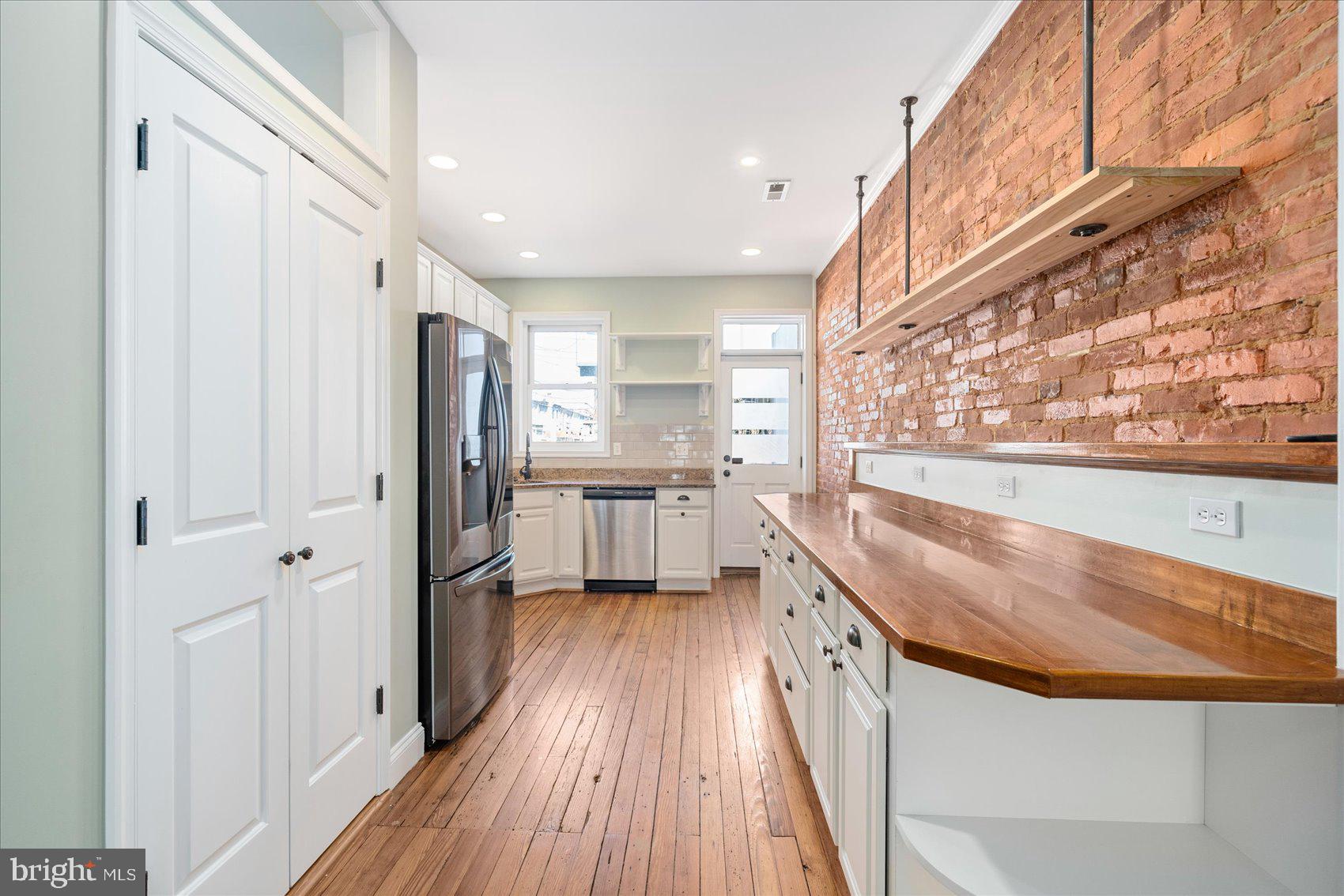 PATTERSON PARK - Residential