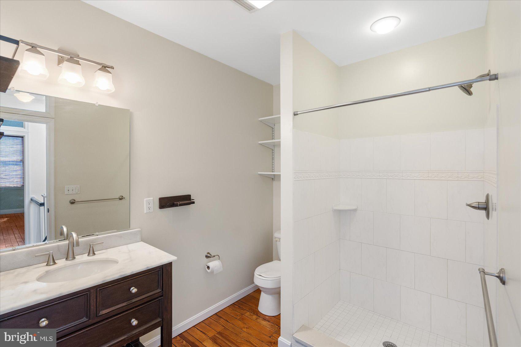 PATTERSON PARK - Residential