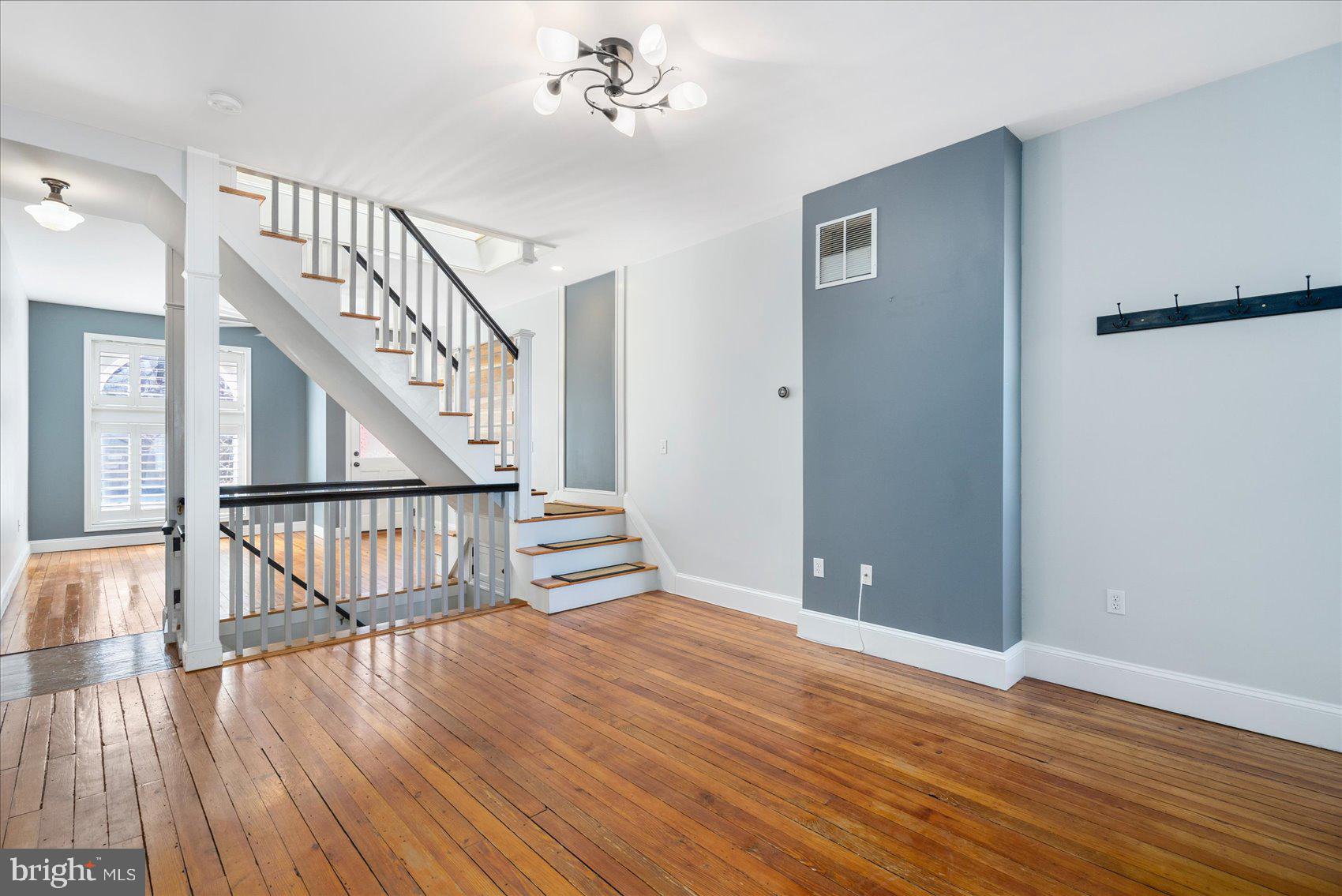 PATTERSON PARK - Residential