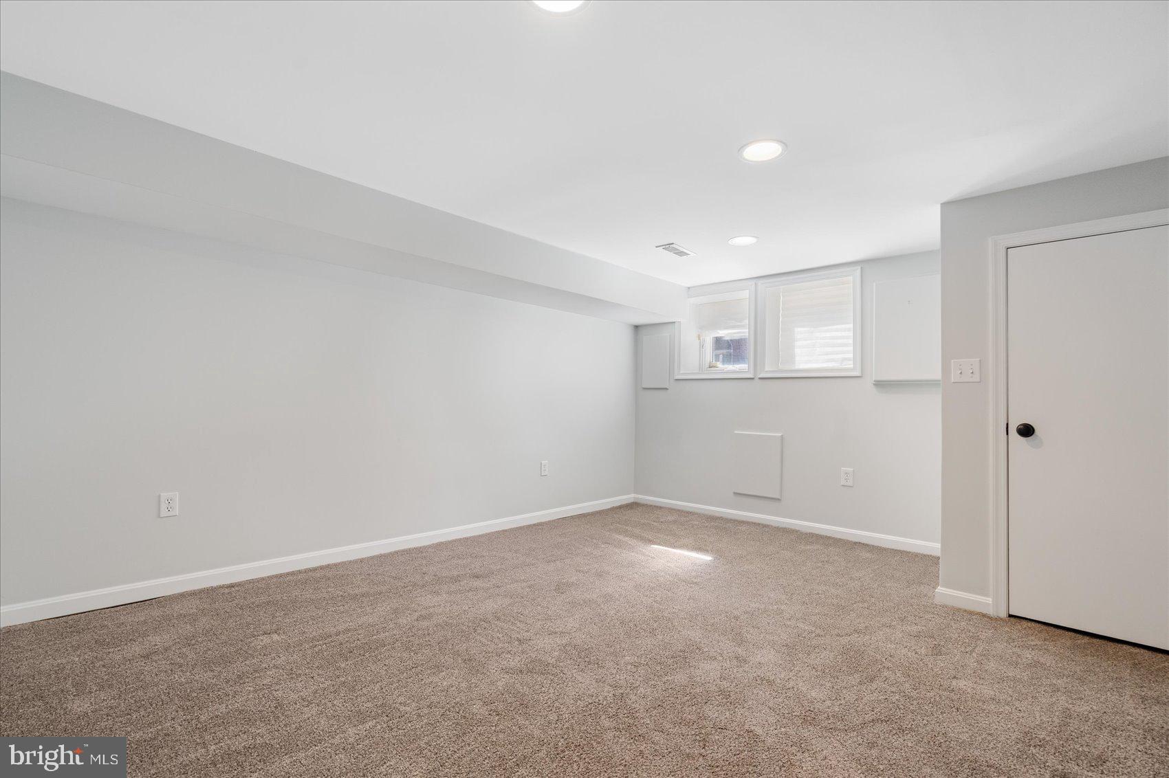 PATTERSON PARK - Residential