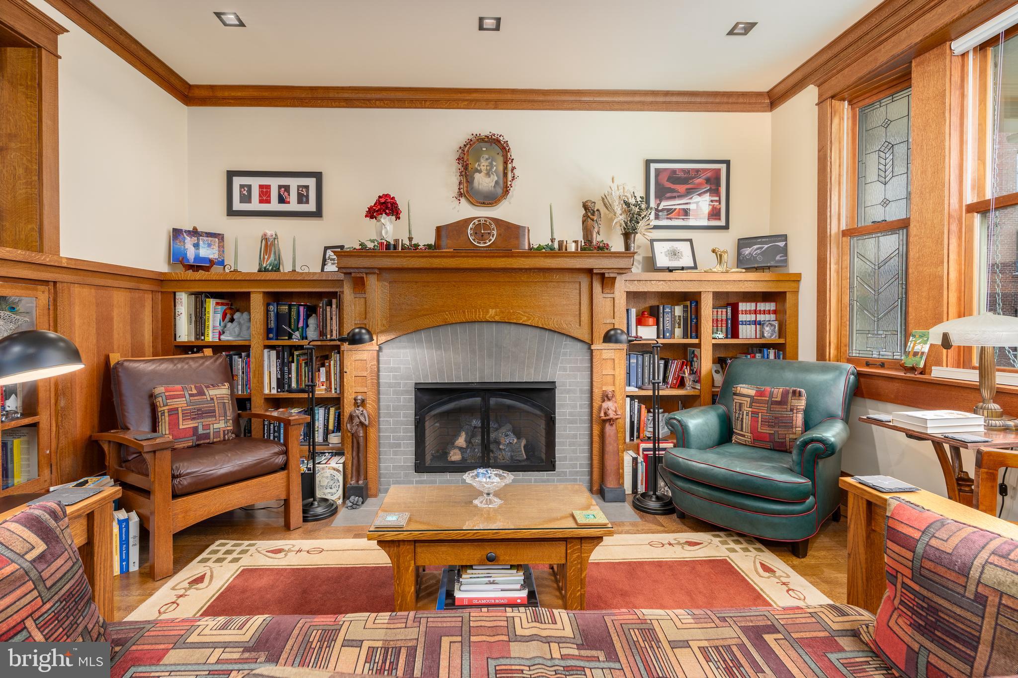 1737 CHURCH STREET NW