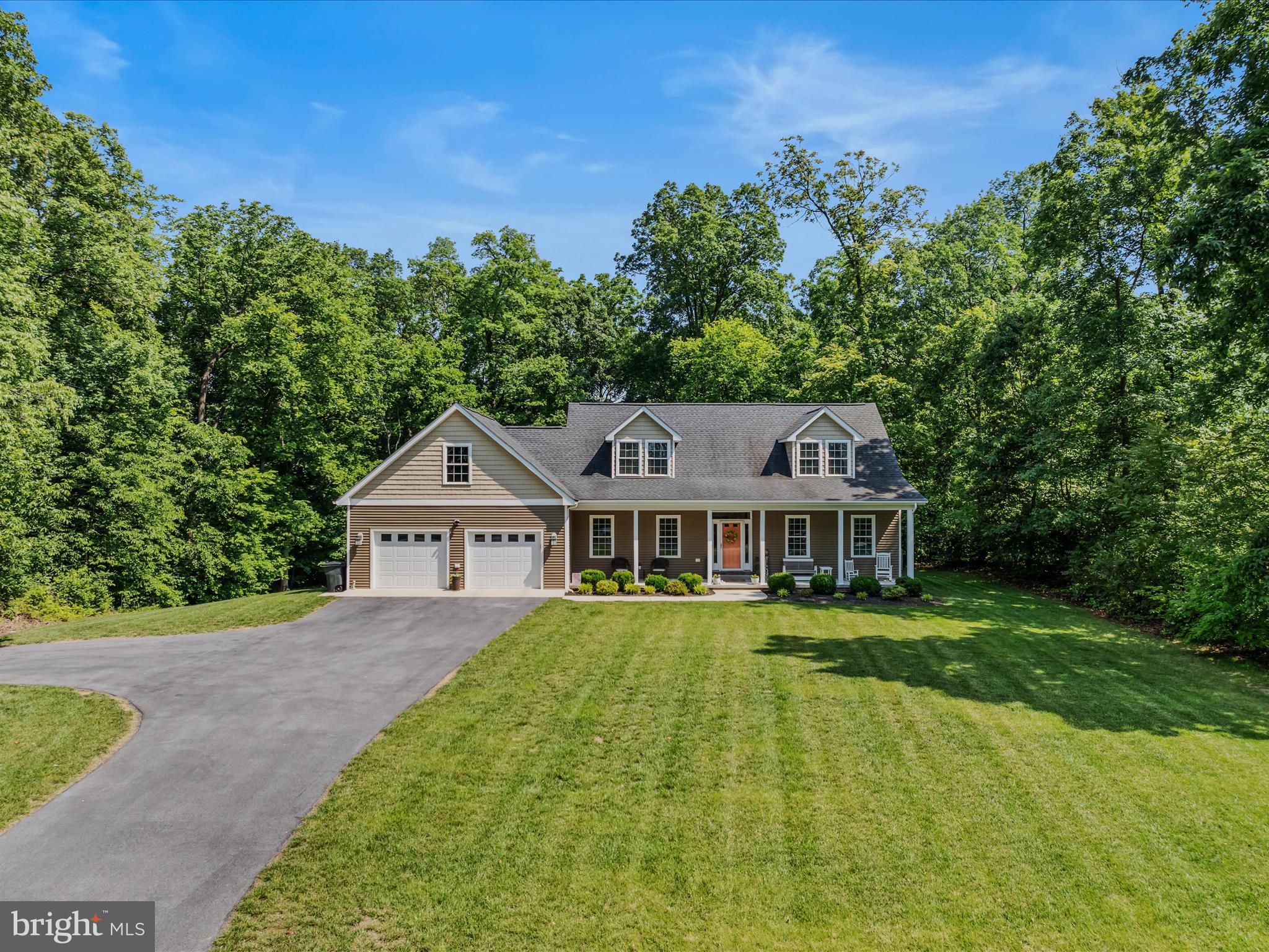 WILLOW RIDGE - Residential