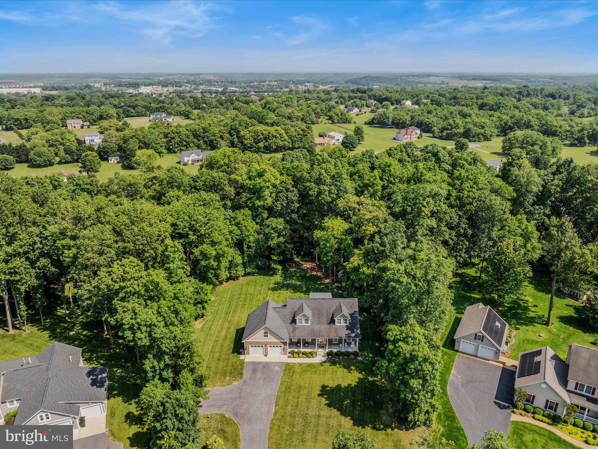 WILLOW RIDGE - Residential