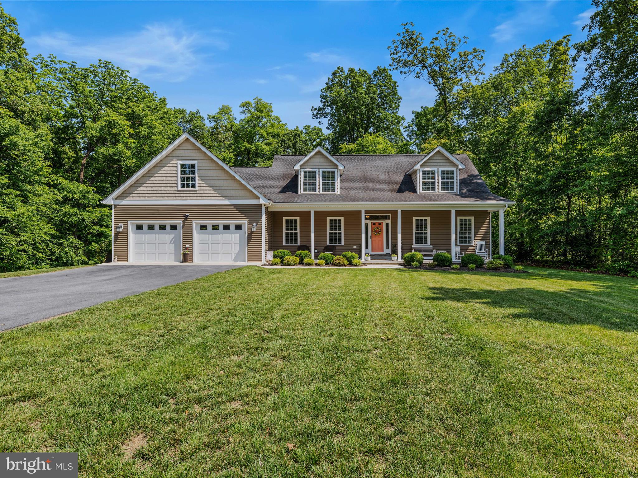 WILLOW RIDGE - Residential