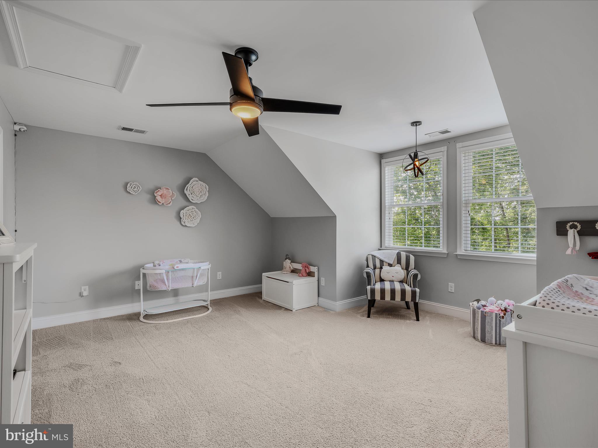 WILLOW RIDGE - Residential