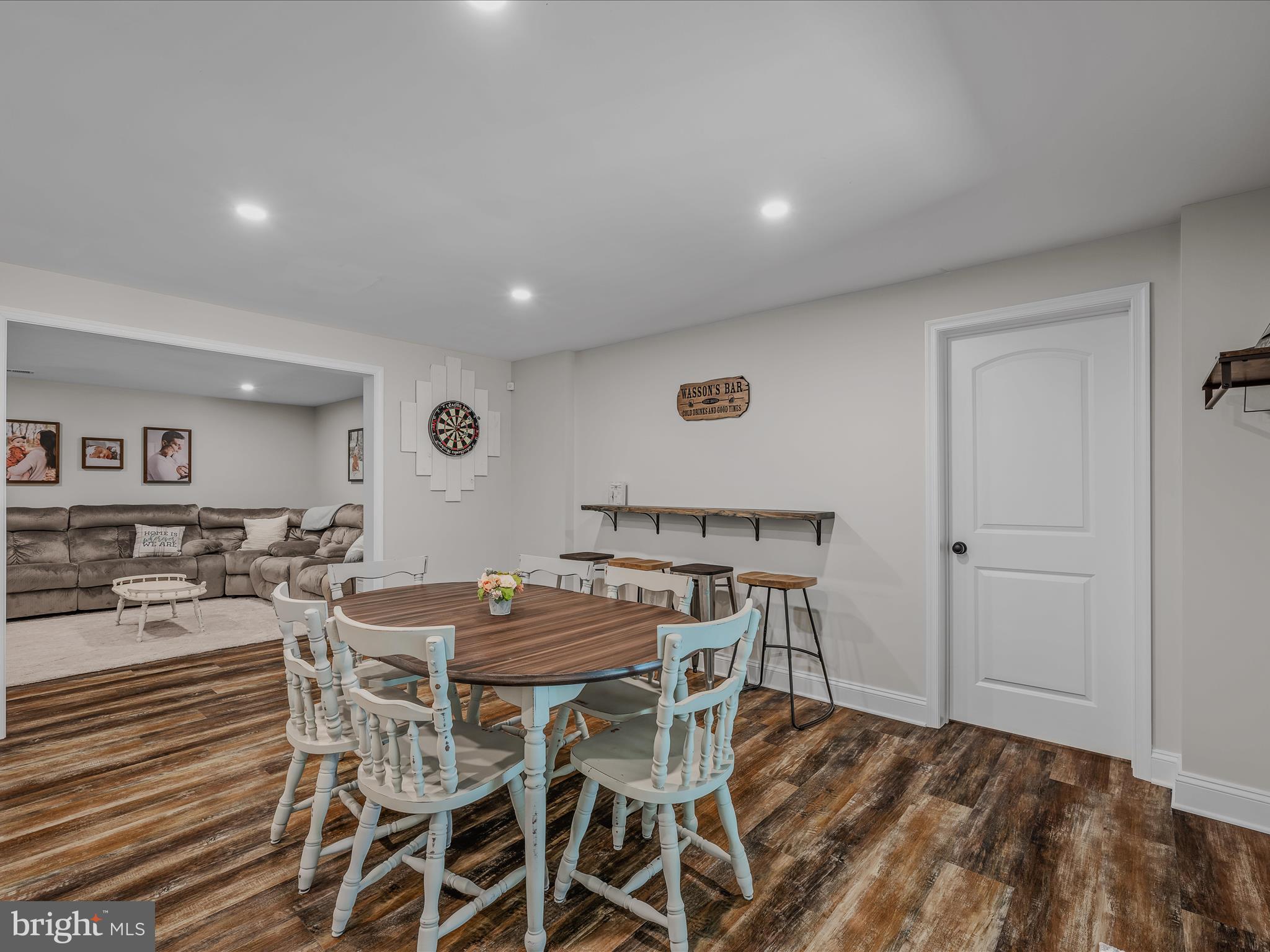 WILLOW RIDGE - Residential