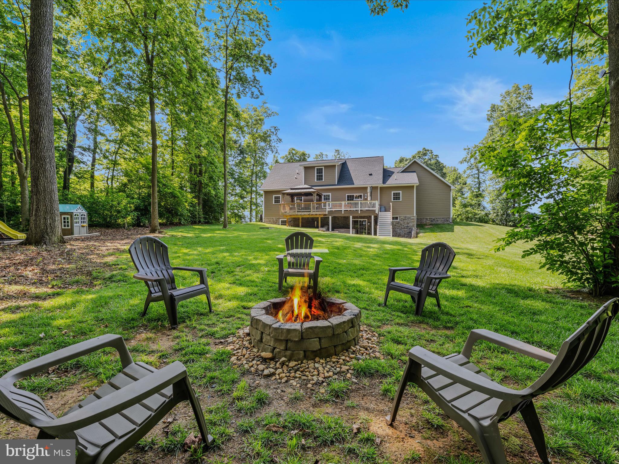 WILLOW RIDGE - Residential