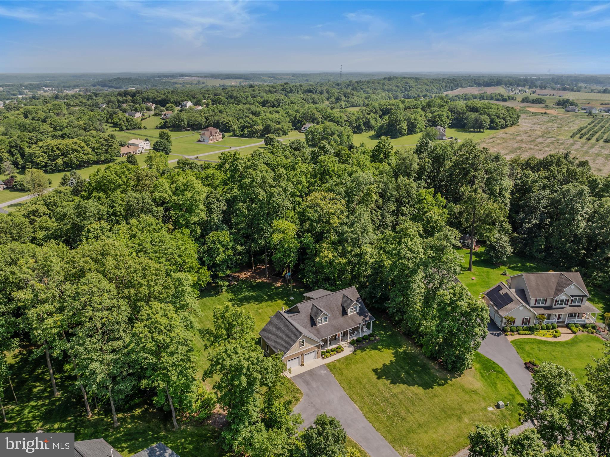 WILLOW RIDGE - Residential