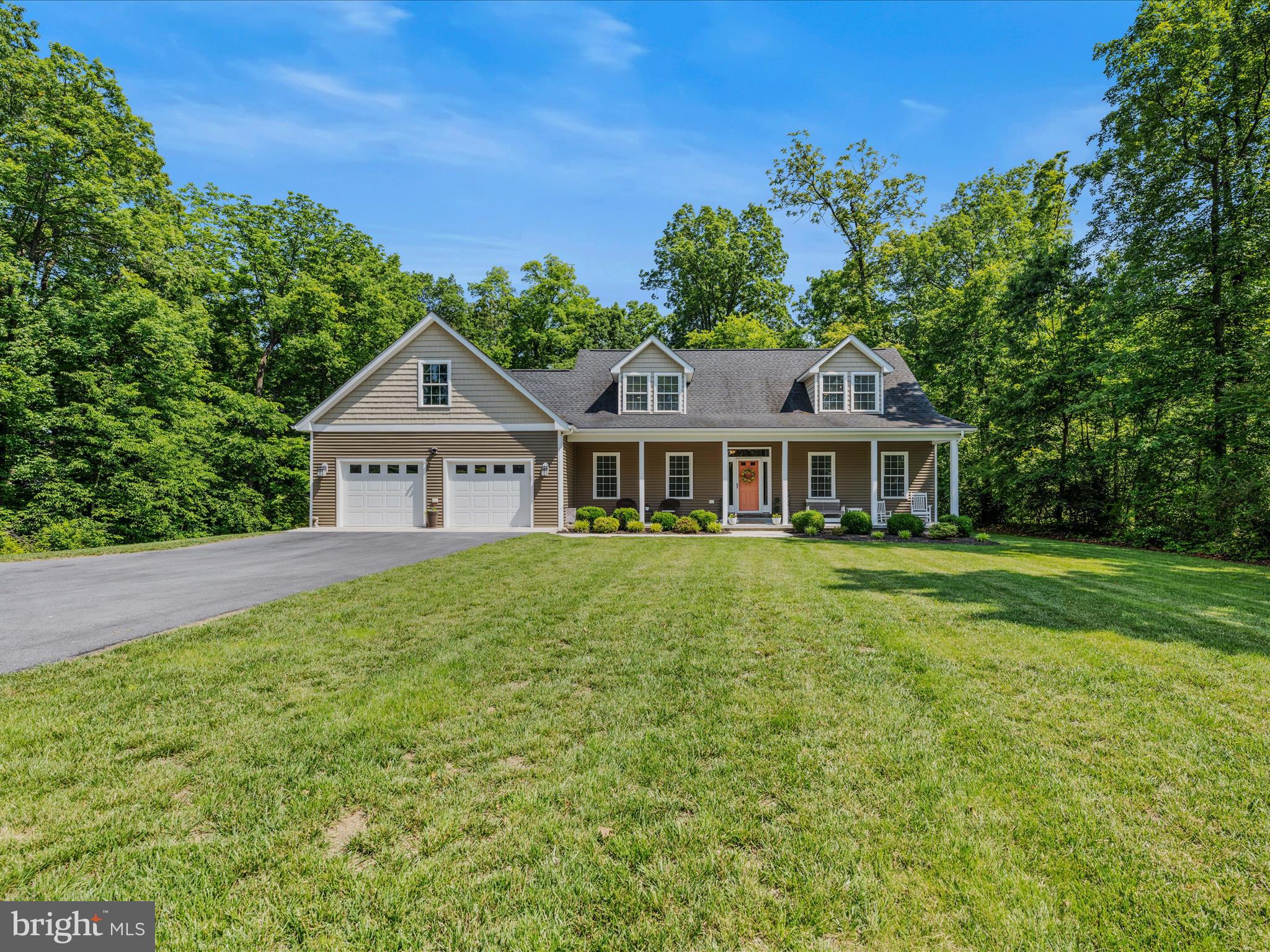 WILLOW RIDGE - Residential