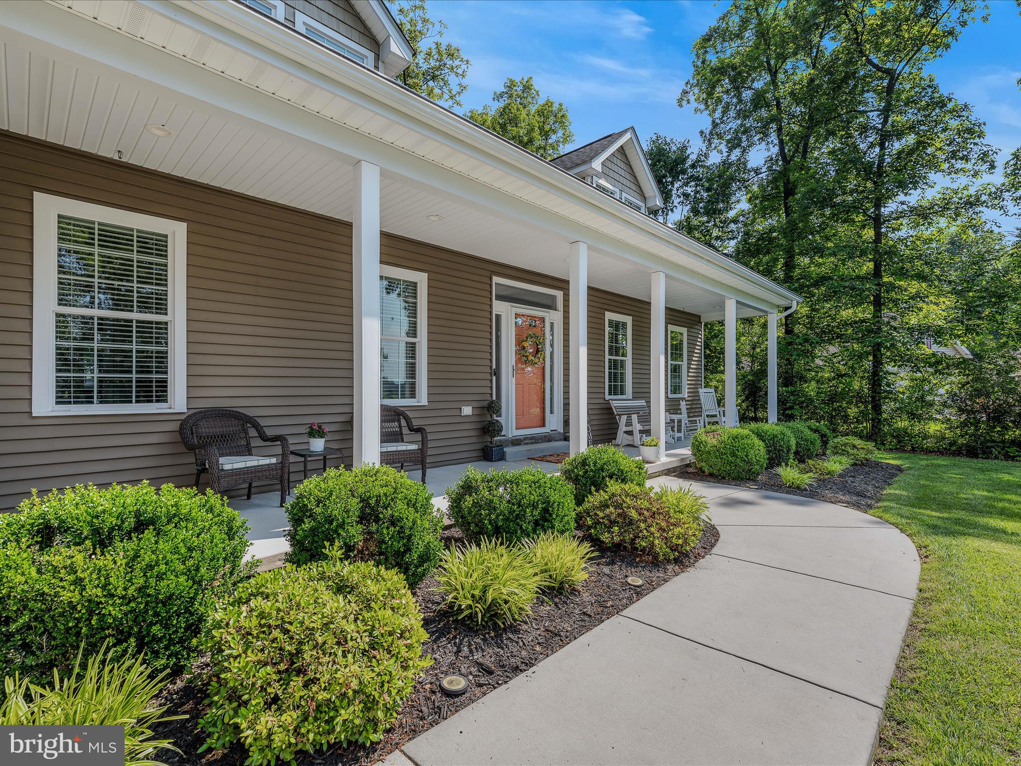608 HALLMARK DRIVE