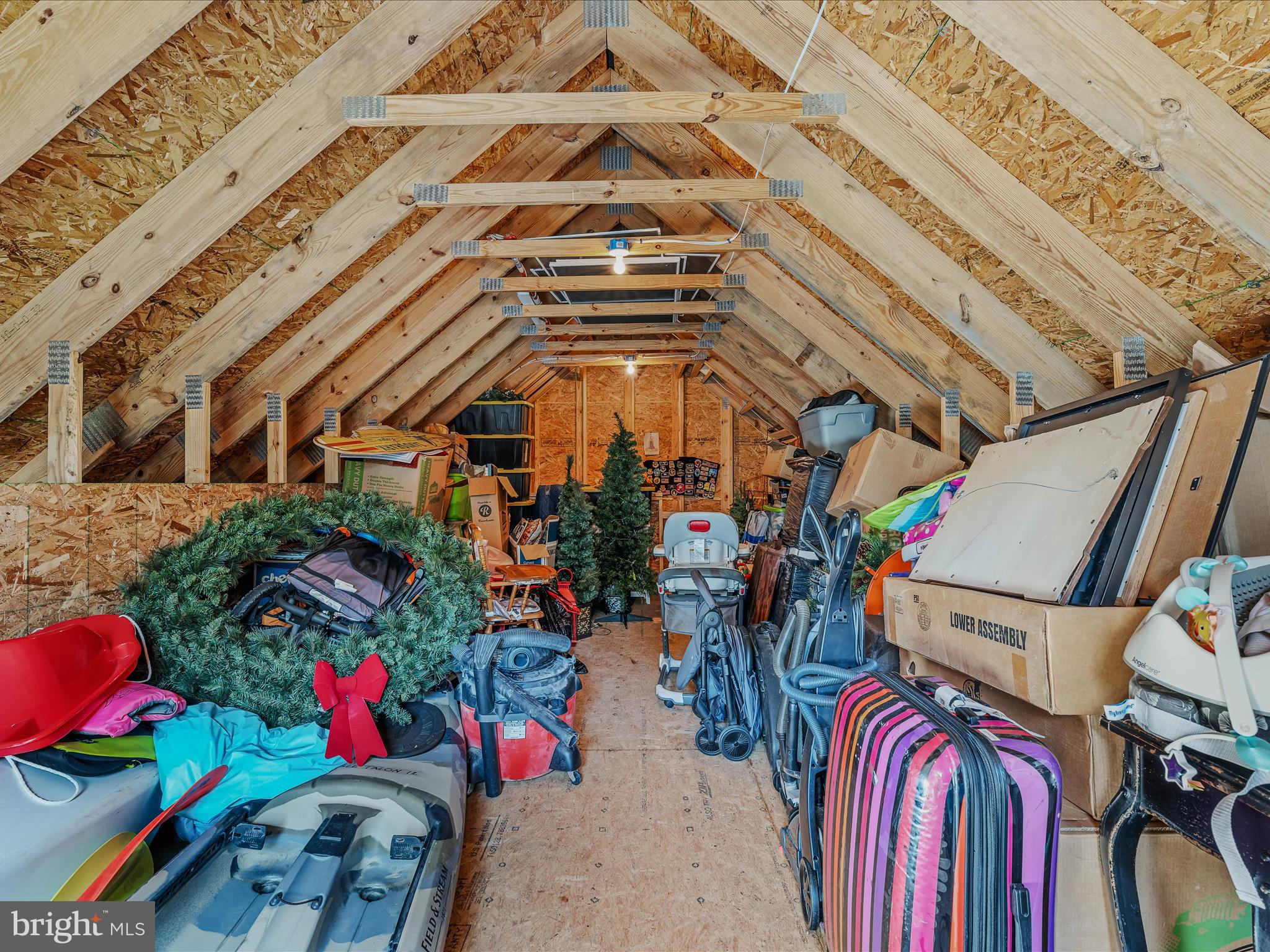 WILLOW RIDGE - Residential