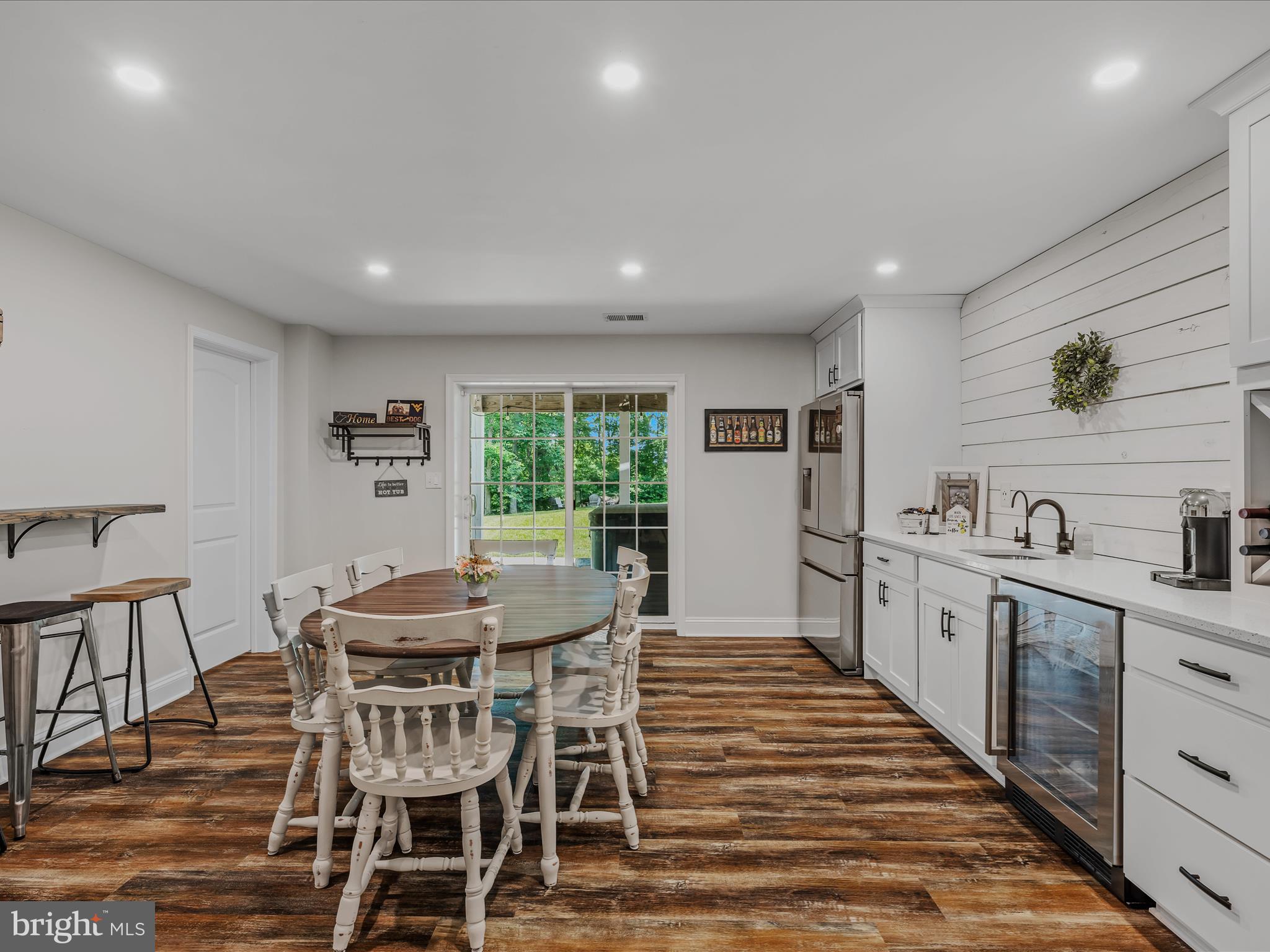 WILLOW RIDGE - Residential