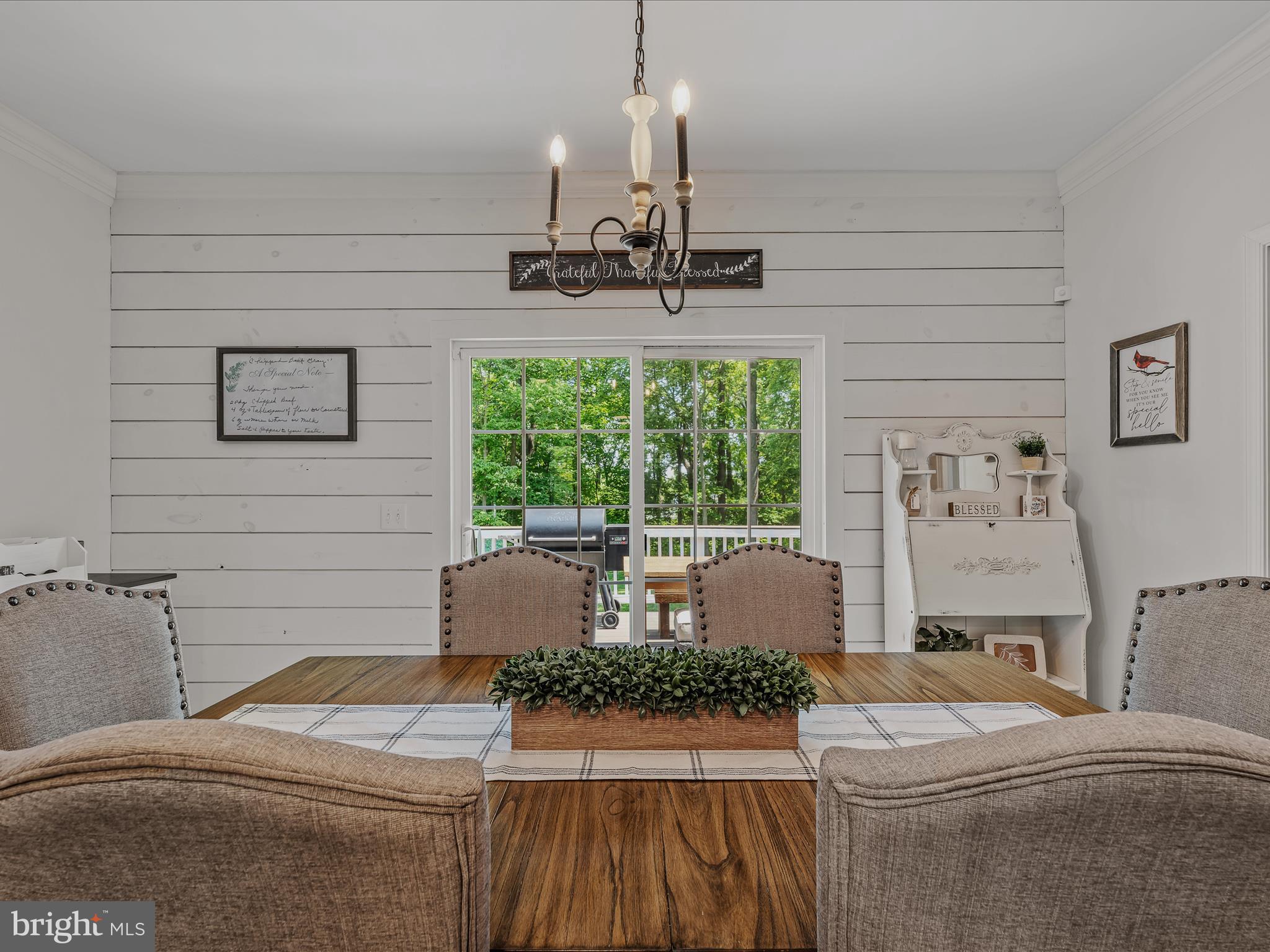 WILLOW RIDGE - Residential