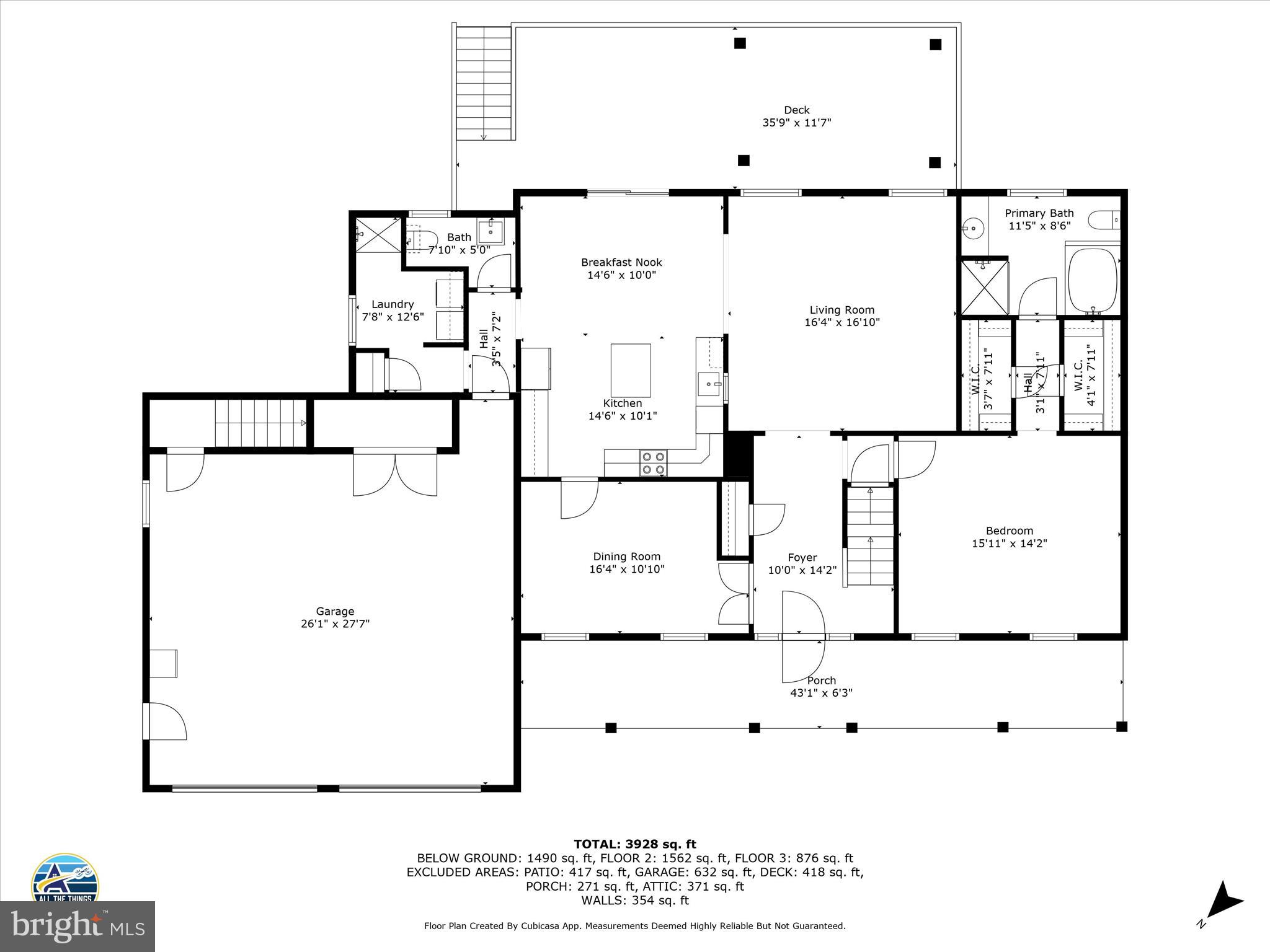 WILLOW RIDGE - Residential