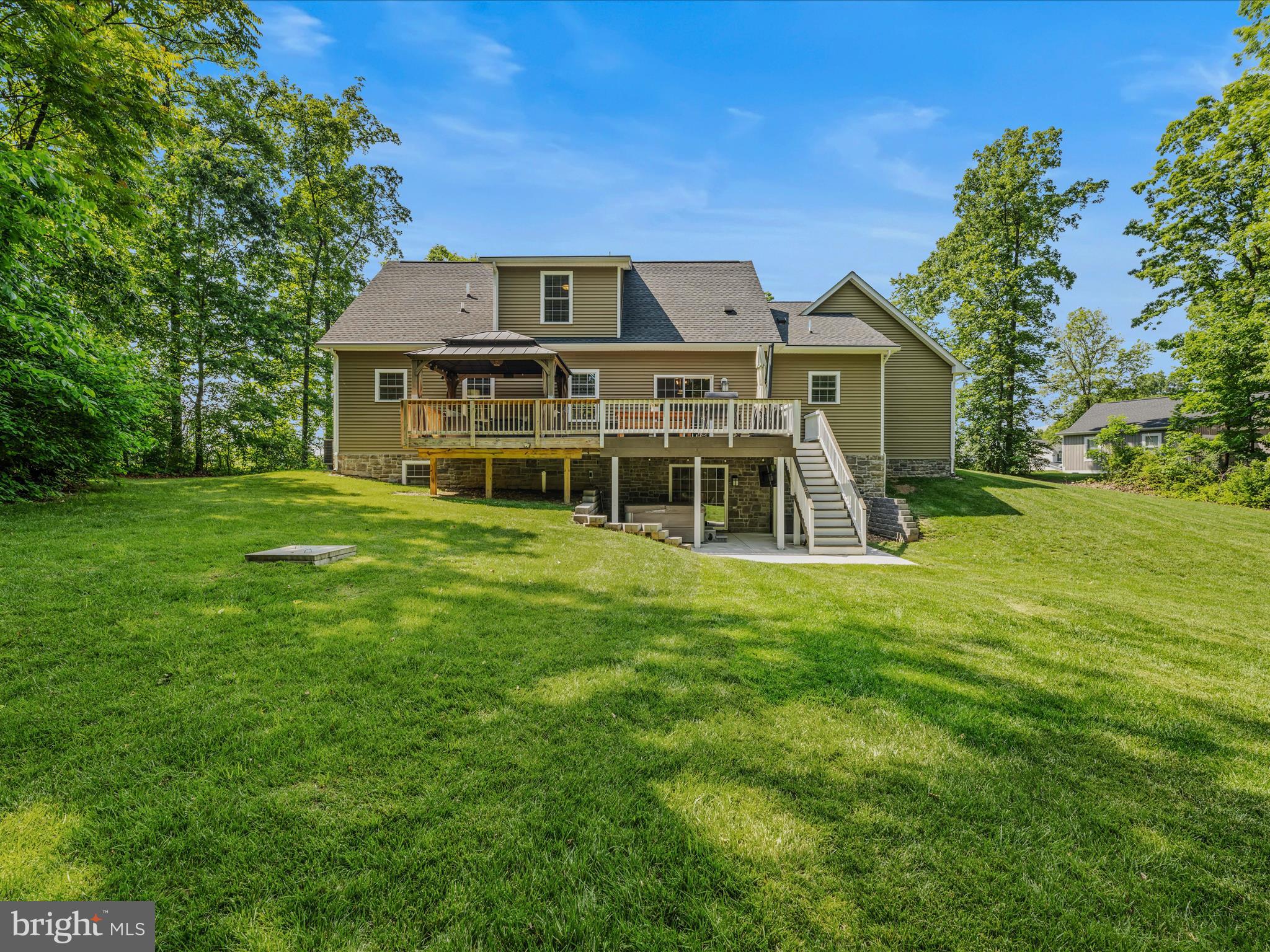 WILLOW RIDGE - Residential