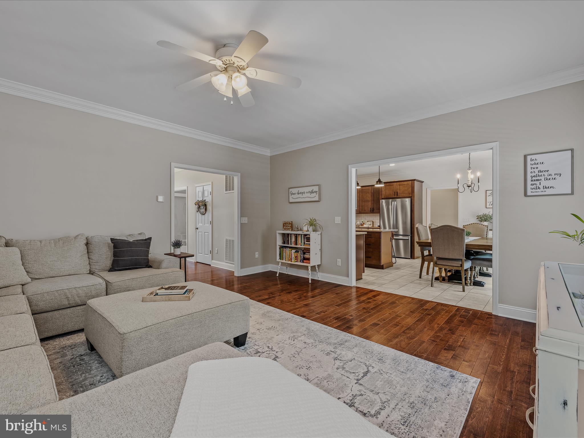 WILLOW RIDGE - Residential