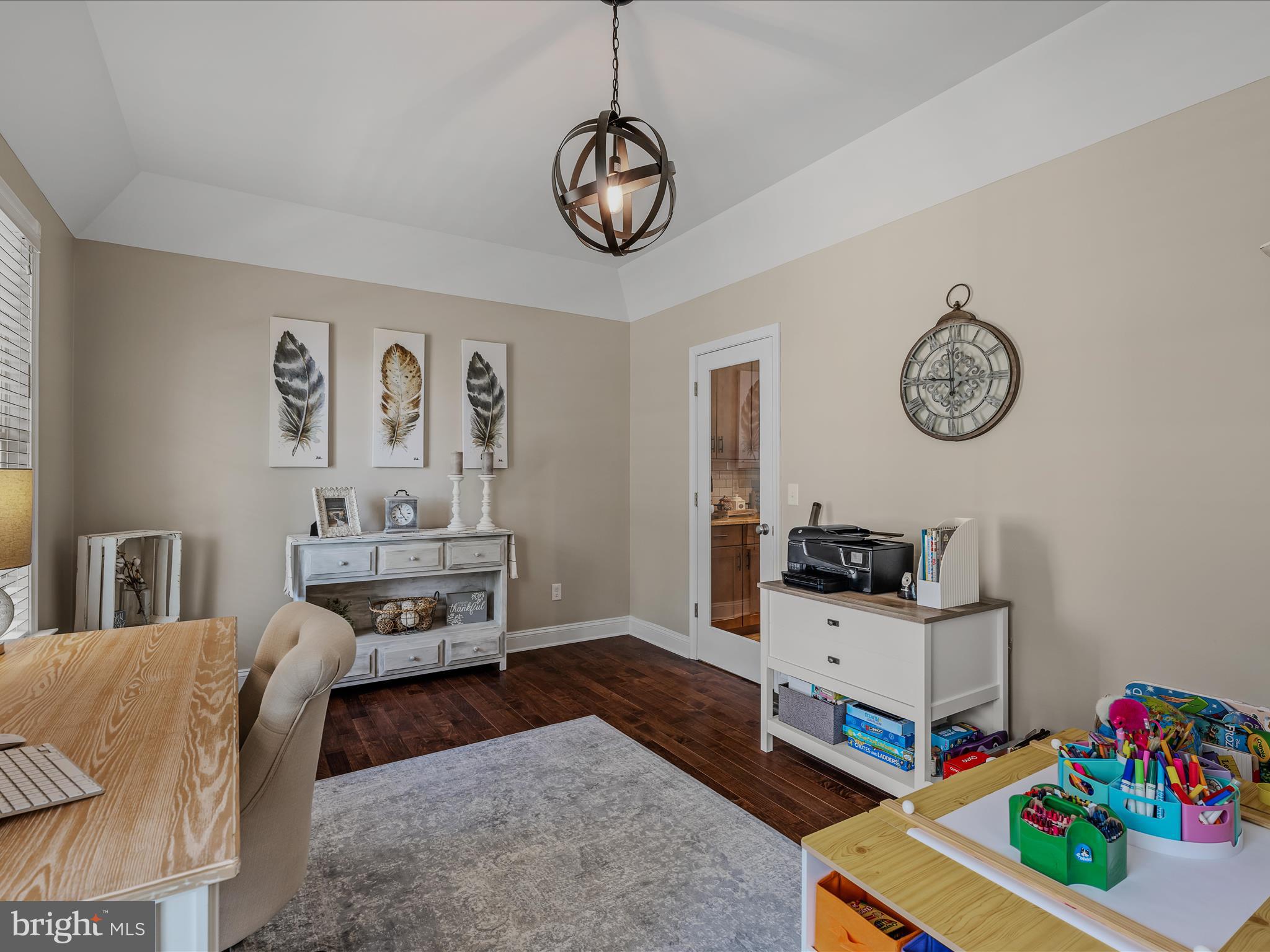 WILLOW RIDGE - Residential