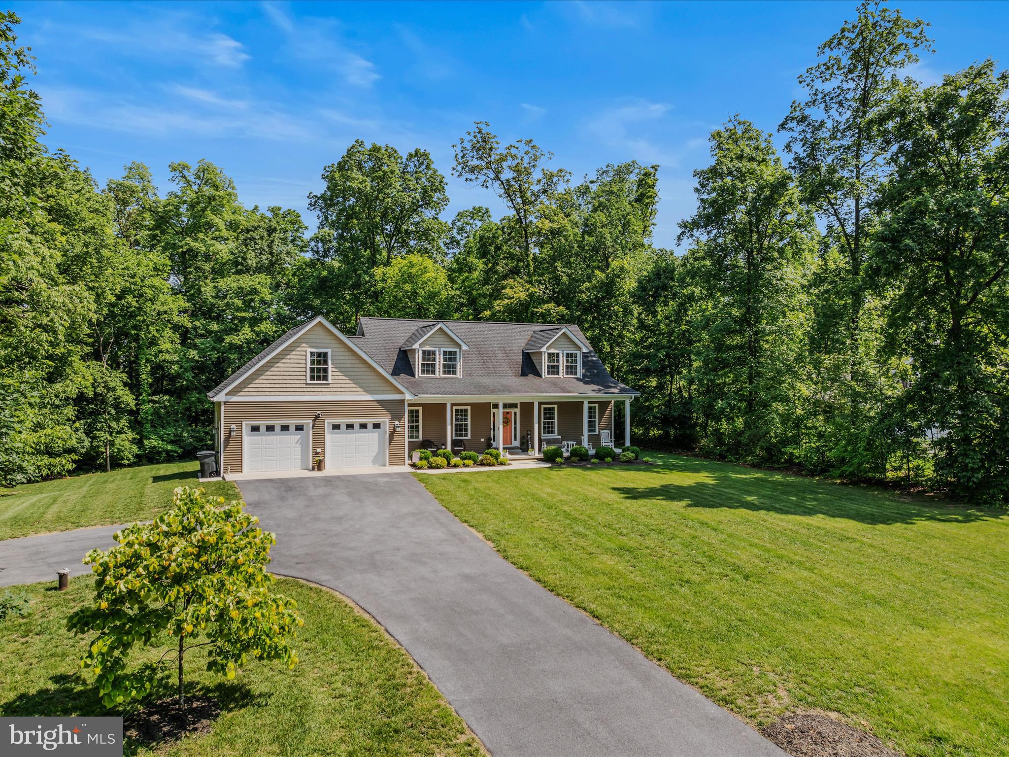 WILLOW RIDGE - Residential