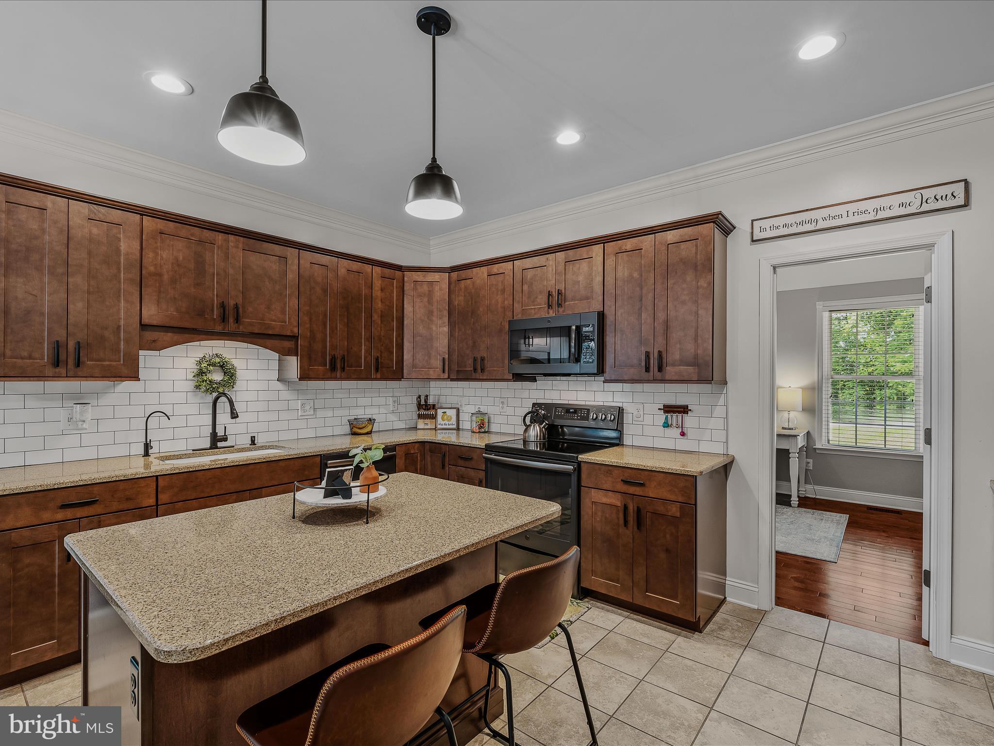 WILLOW RIDGE - Residential