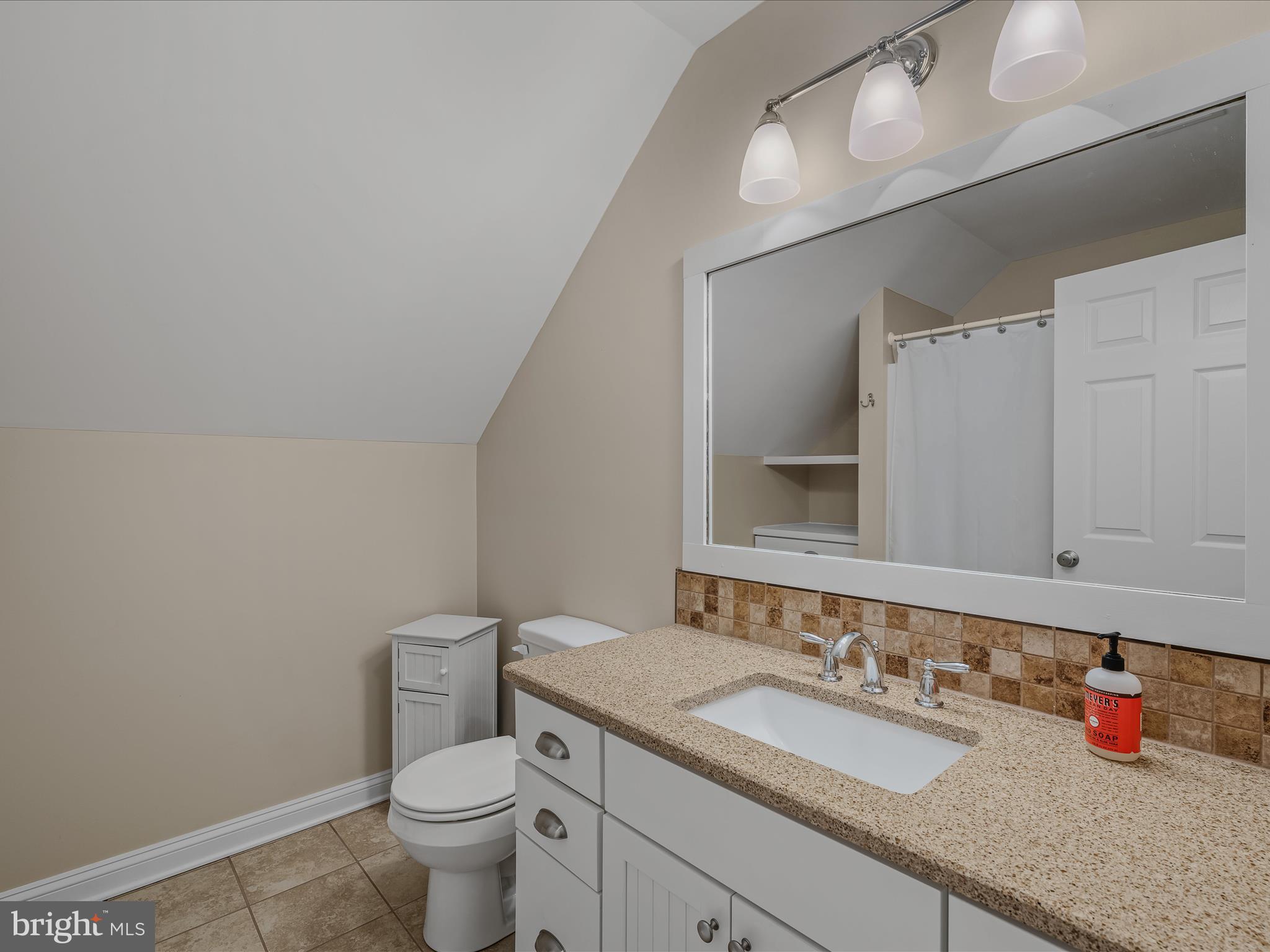 WILLOW RIDGE - Residential