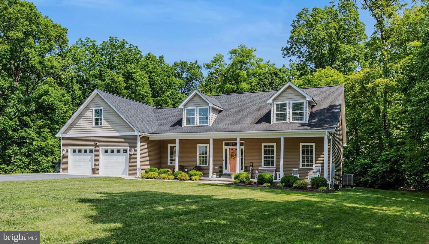 WILLOW RIDGE - Residential