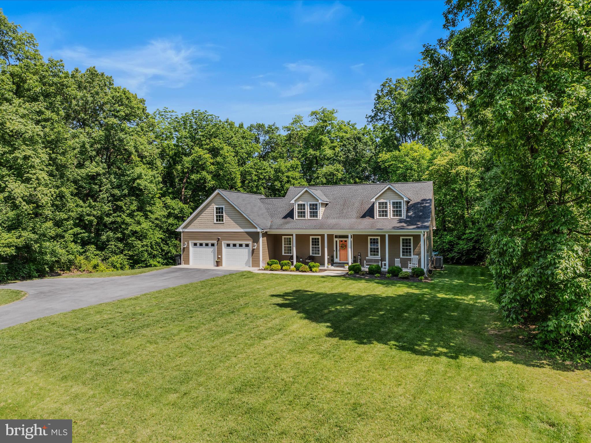 WILLOW RIDGE - Residential